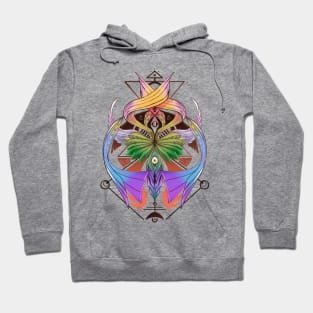 A Vision of Seraphim - v2021 Hoodie